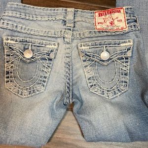 Woman’s true religion